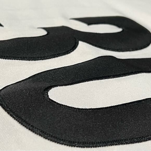 Pittsburgh Steelers James Conner 30 Football Jersey Mens Medium White STITCHED - Picture 3 of 8